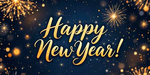 New Year's Day Luncheon and Community Game