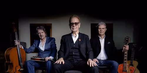 John Jones Trio - Folk Roskilde - Gimle - 2026-03-01