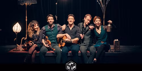 GREEN LADS \u2022 Concert \u2618\ufe0f