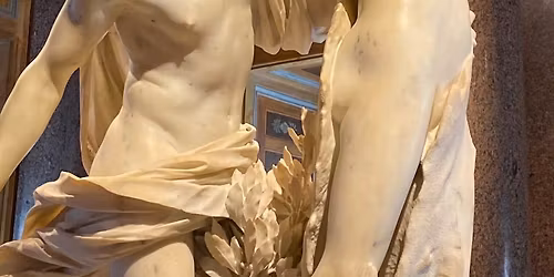 Galleria Borghese ore 16:00