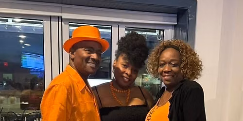 Steve Cofield & Sweet at The Waterfront Wildwood