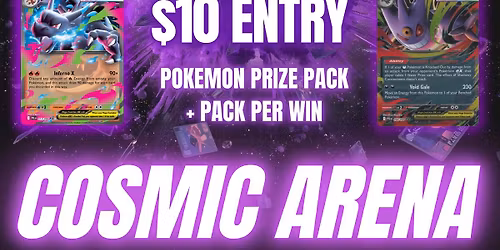 Pok\u00e9mon Weekly Play! 