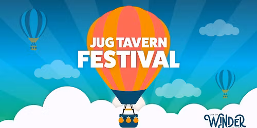 Jug Tavern Festival 2025
