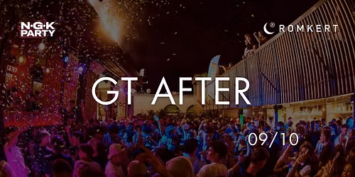 GT AFTER