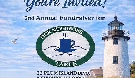 The Offramps @ Riptide (Benefit for Our Neighbors Table)