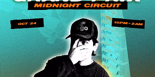 Club Fast Grand Prix: Midnight Circuit