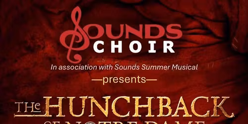 The Hunchback of Notre Dame 