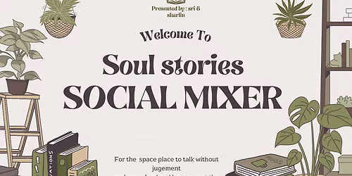 Soul Stories