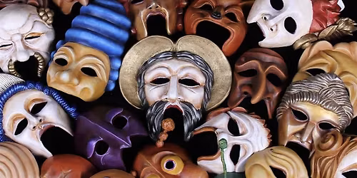 The Mask: Embodying the Faces Within