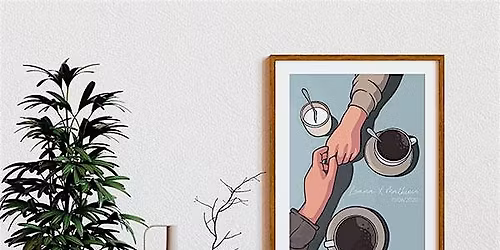 Do It Yourself : Cr\u00e9ation d'une affiche personnalis\u00e9e