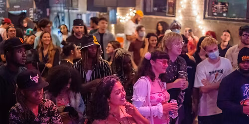 Open Mic & Karaoke Wednesdays