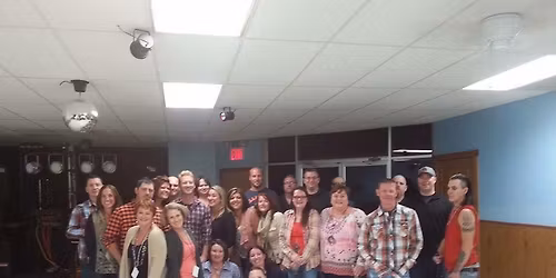 RHS Class of 1995 - 30yr Reunion