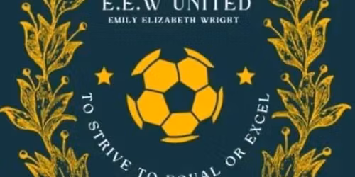 Charity football match 