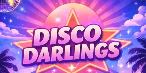Saturday Afternoon Disco