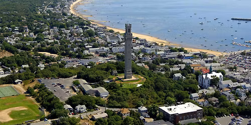 May 23-25 Cape Cod & Newport $299 (2 Nights + Transport) Depart QNS NYC CT