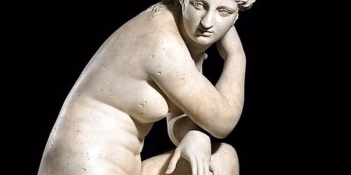 Aphrodite's Island \u2013 The Goddess of Cyprus and Her Journey