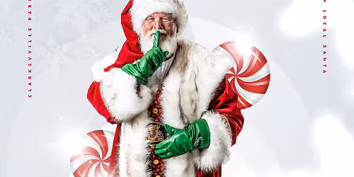 Breakfast with Santa