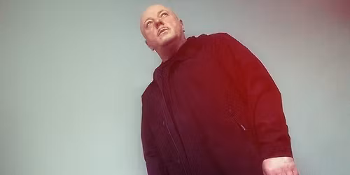 VNV Nation - An Evening With