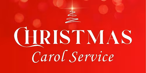 Fleet Street Talks Carol Service