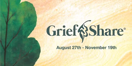 GriefShare