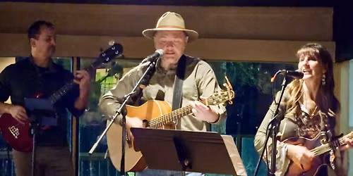 Holy Crowe Holiday show at Sienna Crest!