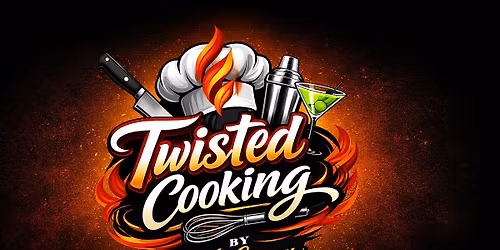 Twisted Cooking by Chef Legacy