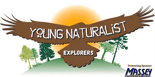 Young Naturalist Explorers: Winter Bird Walk