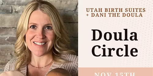 November Doula Circle