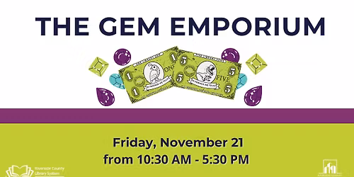 Gem Emporium