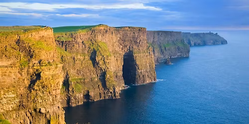 Discover Ireland