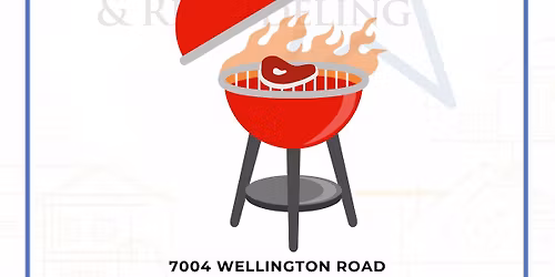 Client, Friends & Family BBQ