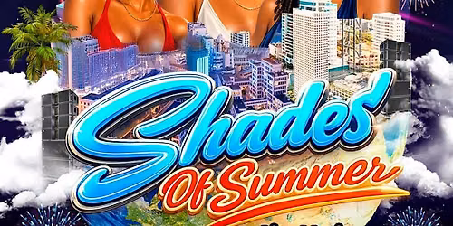 Shades of Summer
