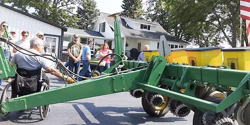 2026 AgrAbility National Training Workshop