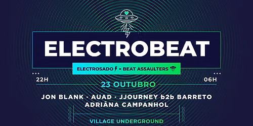Electrobeat