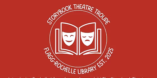 Storybook Theatre Troupe