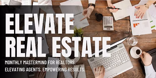 October Elevate Real Estate