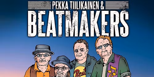 Rautalankabileet\ud83d\ude98Pekka Tiilikainen & Beatmakers