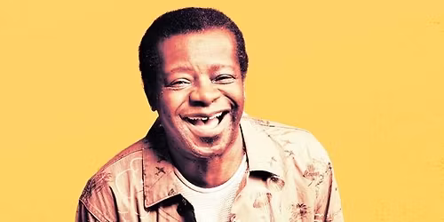 Stephen K Amos