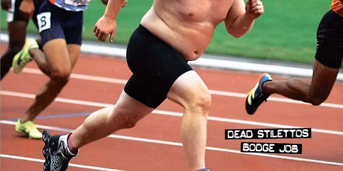 Dead Stilettos Live at The White Hotel