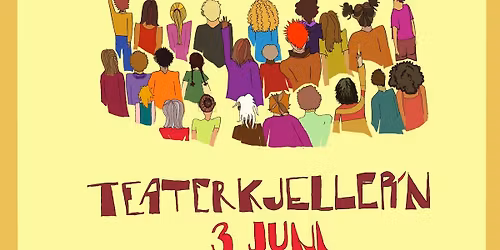 TejaterJam Sommeravslutning 