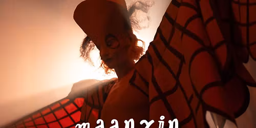 Maanzin Ontwaakt