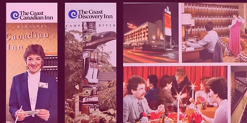 The Fiancee - Kamloops