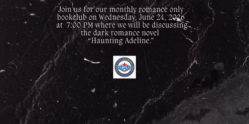 Swoon Society Romance Only Book Club