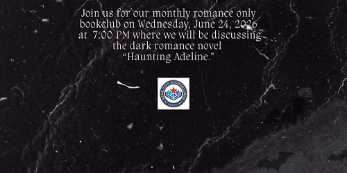 Swoon Society Romance Only Book Club