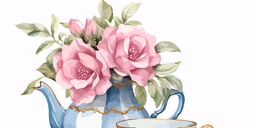 Bridgerton Masonic Family Tea