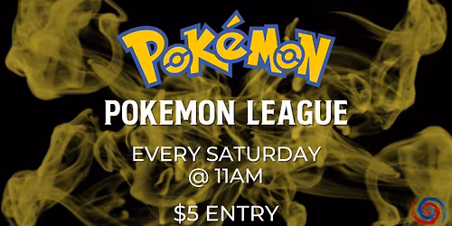 Pokémon League