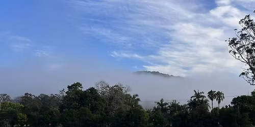 Return to Home - A nurturing day retreat of breath, sound & gratitude