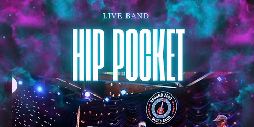 Hip Pocket 