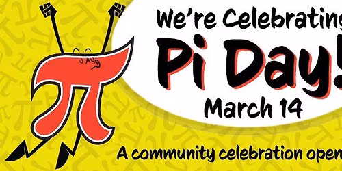 Mathnasium Pi Day Party