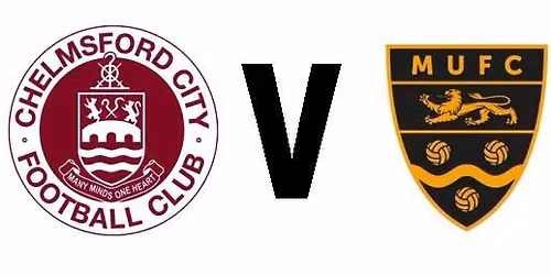 Chelmsford City v Maidstone United